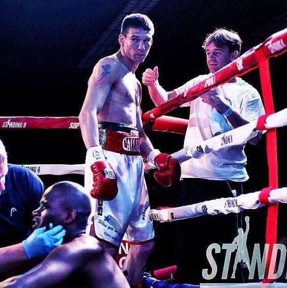 Meet your Posher, Craig - Picture 1 of 1